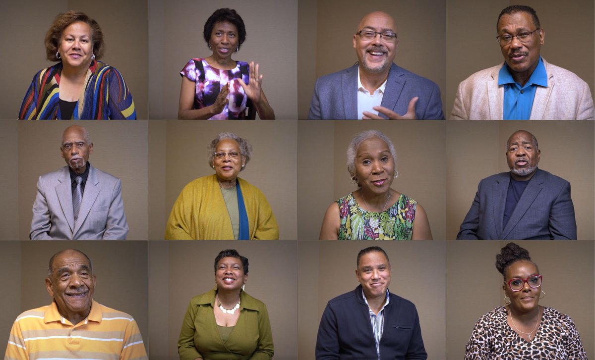 NatOperaAssoc's tweet image. Watch some incredible personal narratives about contributions made by African-American artists to the field of opera in our Legacy Project's Oral History initiative! noa.org/legacy_history…