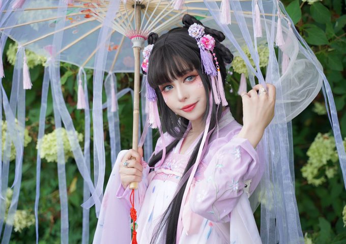 コスプレイヤー弥生のTwitter画像75