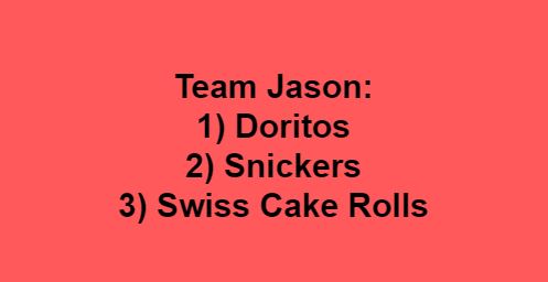 KVJ Show tweet media