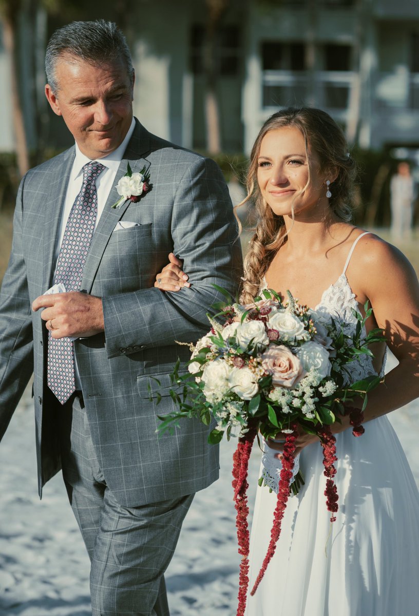 gigimeyerfit's tweet photo. Happy Birthday Daddy! ❤️ @CoachUrbanMeyer https://t.co/Zm0DCJiNTl