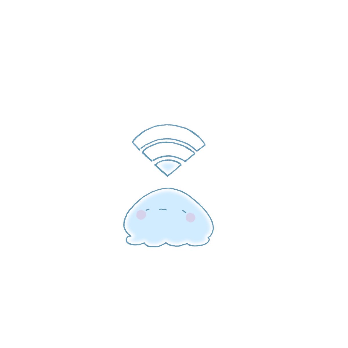 no humans simple background white background :3 pokemon (creature) solo blush stickers  illustration images