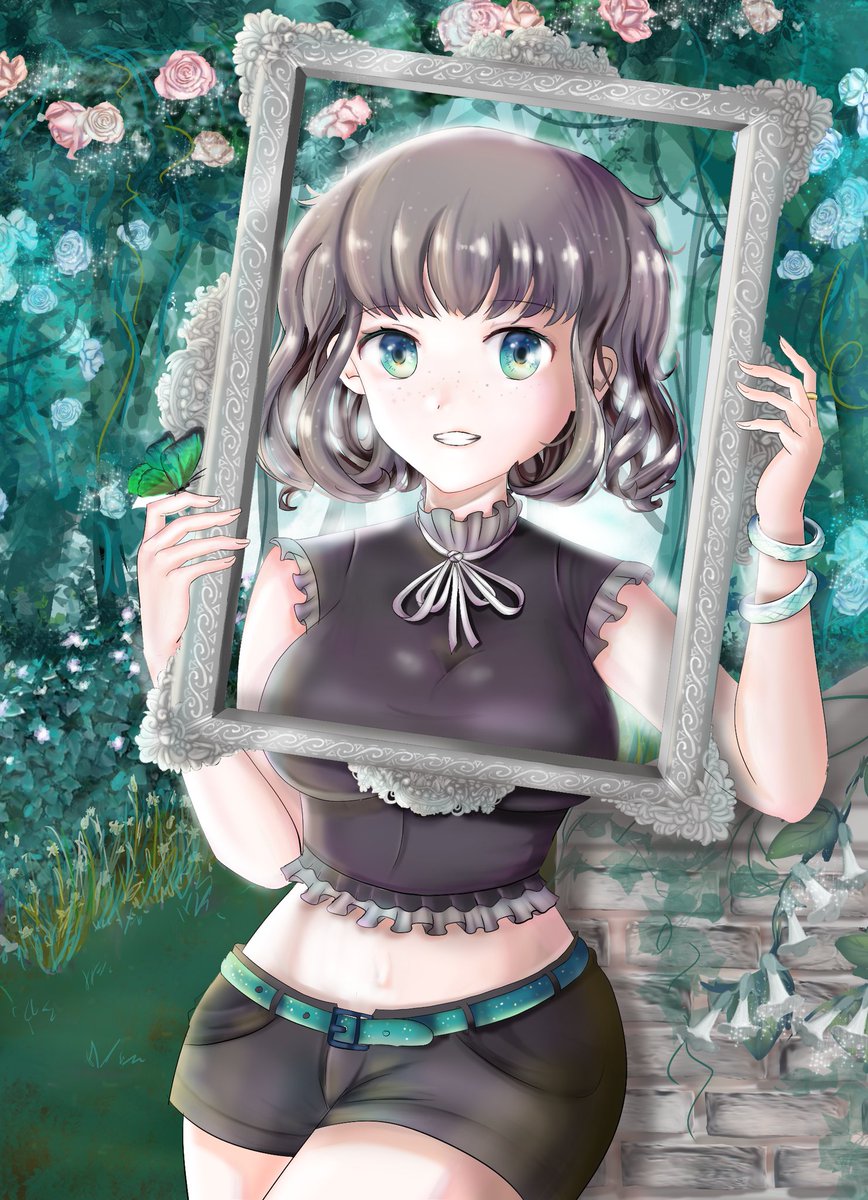 Cherryc10186596's tweet image. Think outside the box &amp;lt;3