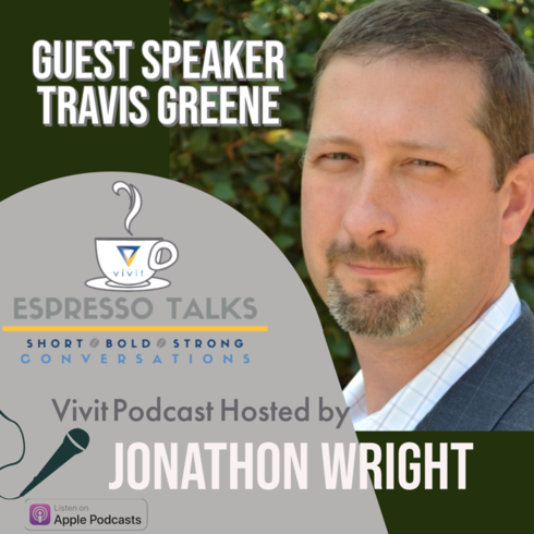 jcanglin's tweet photo. Latest @VivitWorldwide Vivit #EspressoTalks episode welcomes @MicroFocus @TWGreene w/@Jonathon_Wright & they discuss all things ITOM related, including #RPA, #SMAX, #NoM, #OpsBridge + future trends such as #AIOps, #OpsDev, #NoOps https://t.co/83iQl5bUUm https://t.co/D1t0CqsKZG