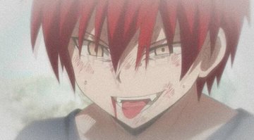 暗殺教室 赤羽業のかっこいい魅力まとめ 人気の理由や声優も紹介 5ページ目 Selvy