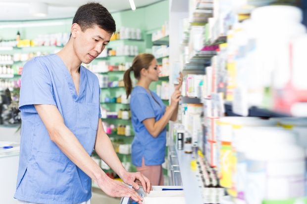 ChemistDruggist's tweet photo. NPA survey: 89% of public saw pharmacy as ‘essential’ during pandemic

@NPA1921 

https://t.co/m4mtH5rD9v https://t.co/caJwsarhV3