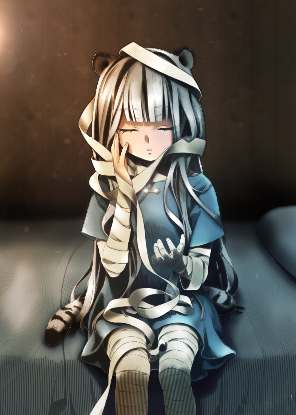 John Nazo Colourist Va Editor Shield Hero Volume 11 Atla Fayon Colourized I Just Really Wanted To Colourize Atla Again Shieldhero Therisingoftheshieldhero Atlafayon Atla 盾の勇者 盾の勇者の成り上がり アトラ