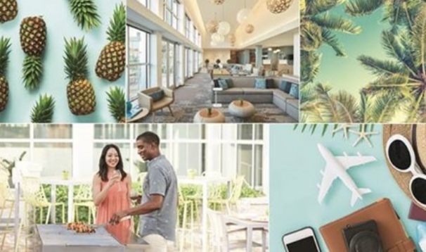 idriveorlando's tweet photo. Have you heard about the newest hotel to call the International Drive district home?
The Element Hotel just opened on Universal Blvd, and for a short time they are offering a grand opening special! Check it out today.
➡ https://t.co/0qrahCT8Tl
#IDriveOrlando #ElementHotels https://t.co/cLjGz314o2
