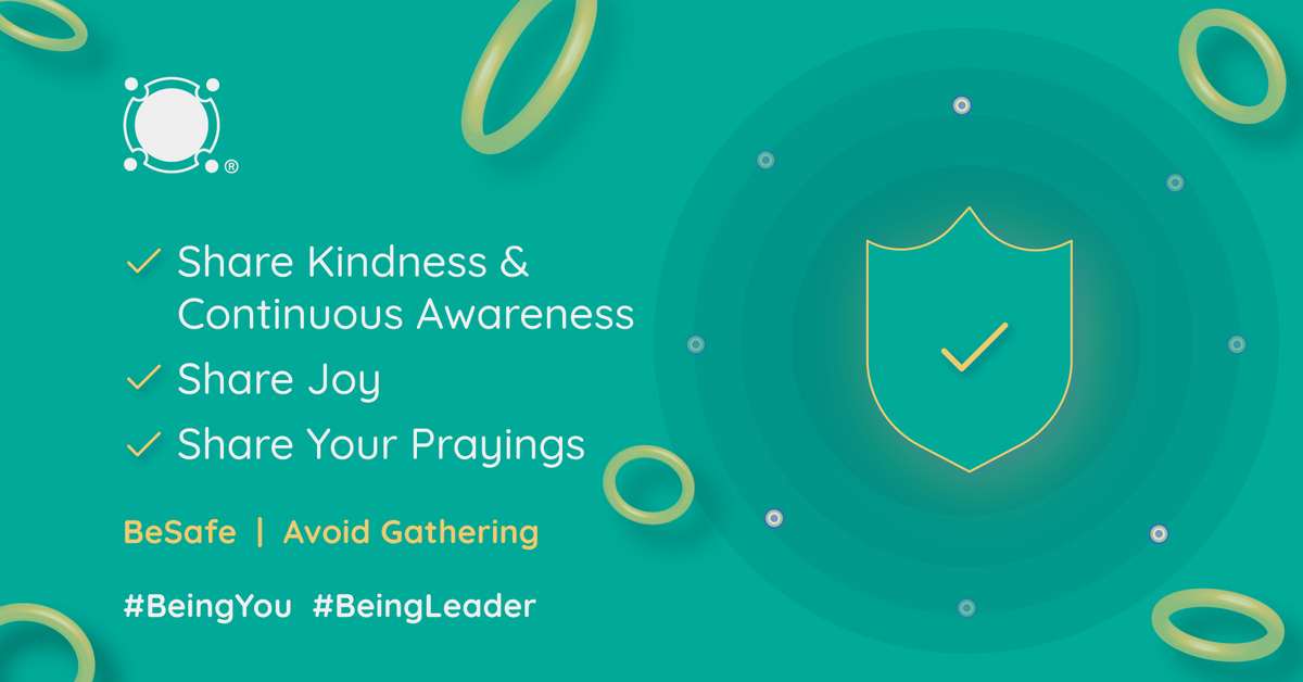 beingcapo's tweet photo. This is the time for all of us to come together to #sharelove, #kindness, #support &amp; #pray for #goodhealth https://t.co/PZeK66Mx5v