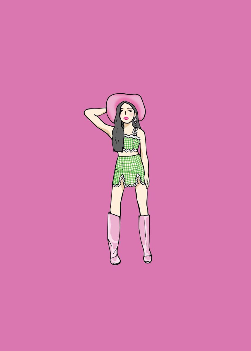 theawkpotato's tweet photo. Almost done with my Red Velvet sticker sheet 🥺 was supposed to rush it for K-Bang but covid happened so I’m taking it one step at a time ✨ Hope u like em and don’t forget to #WatchMonsterNow let’s support their first unit #RedVelvet_IRENE_SEULGI @rvsmtown ❤️💛💚💙💜 #artph https://t.co/woS8bwnCOw