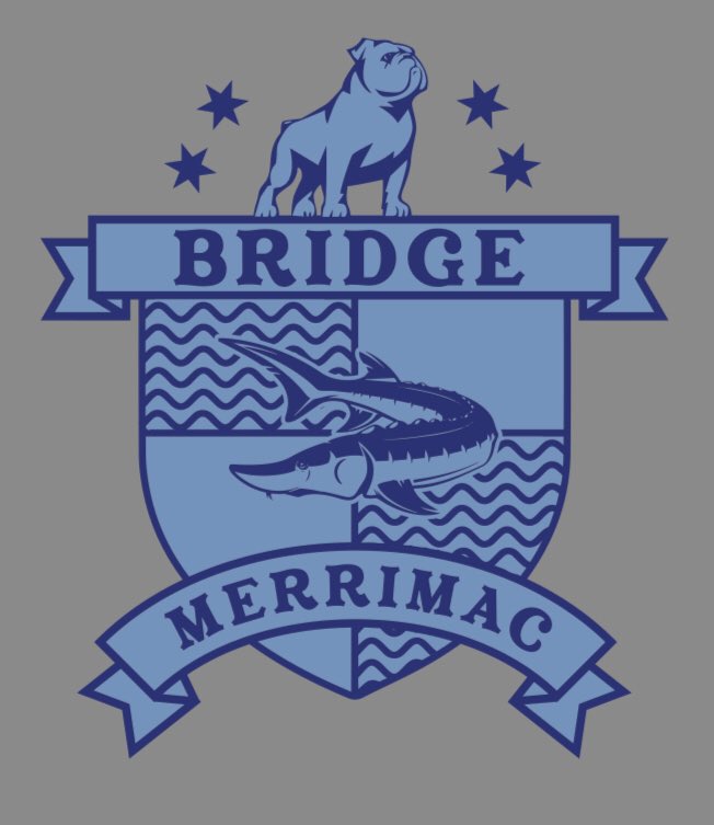 Derived from the Native American word for sturgeon, the name Merrimac became closely associated with the Dunning neighborhood in the 1950s. Merrimac also means “swift water.”
#bridgemiddleschool #somethingshappeninghere #sneakpeek <a href="/CPSN1Chief/">Julie McGlade</a> <a href="/Network1CPS/">Network1CPS</a> <a href="/ChiPubSchools/">CPS - Chicago Public Schools</a>