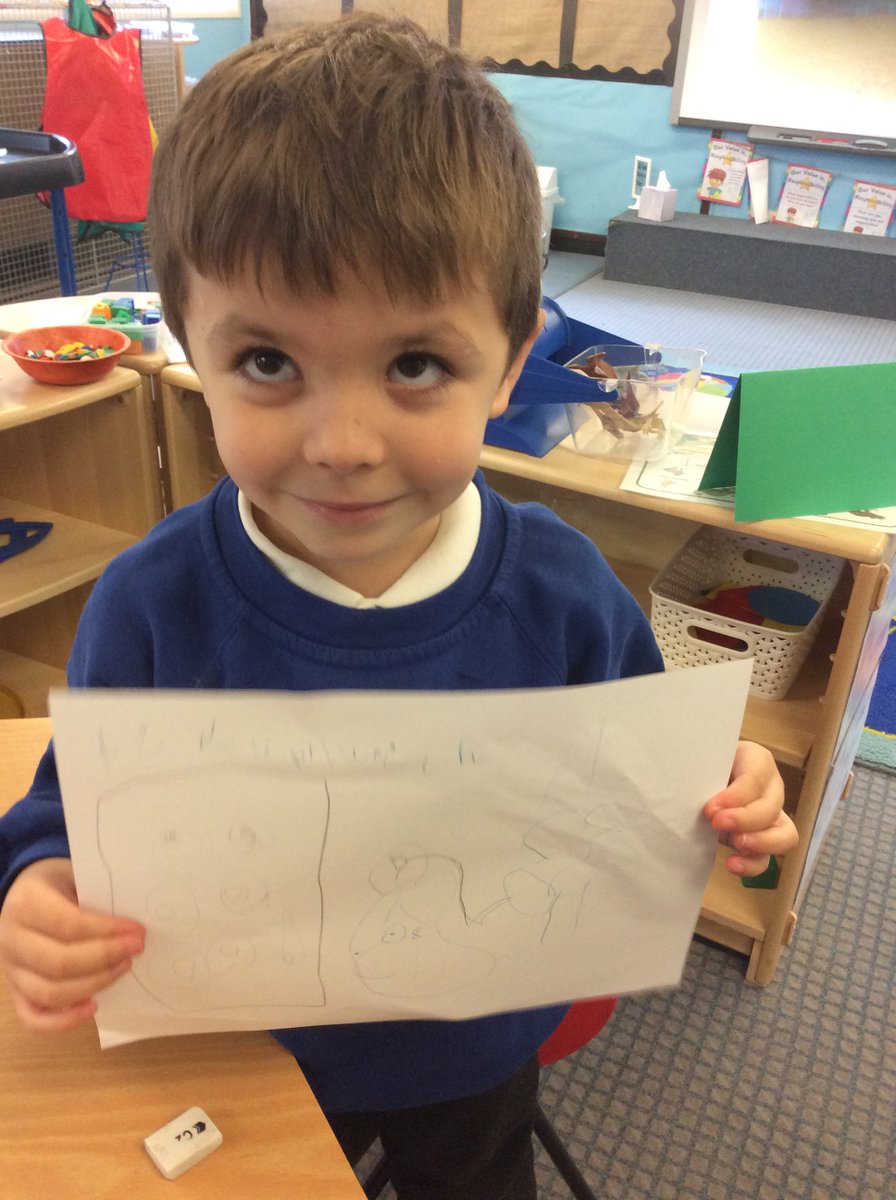 MissGeorge_1's tweet photo. Today, we made our very own beach huts using recyclable materials and thought about ways to keep the beaches clean and look after the sea animals! https://t.co/dDe0LlPRSj