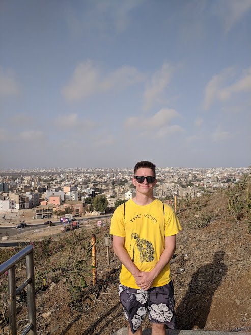 UTKMathCamp's tweet image. #CounselorSpotlight Meet Sam!!! Sam is a Junior Mathematics major with an Education concentration from Ooltewah, TN. His favorite thing about UT is the rock climbing gym!!! He is excited to meet the Math Campers and work on math with everyone!!!