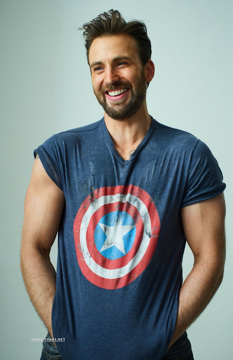 chris evans characters ranked by their nando’s spice level: a thread