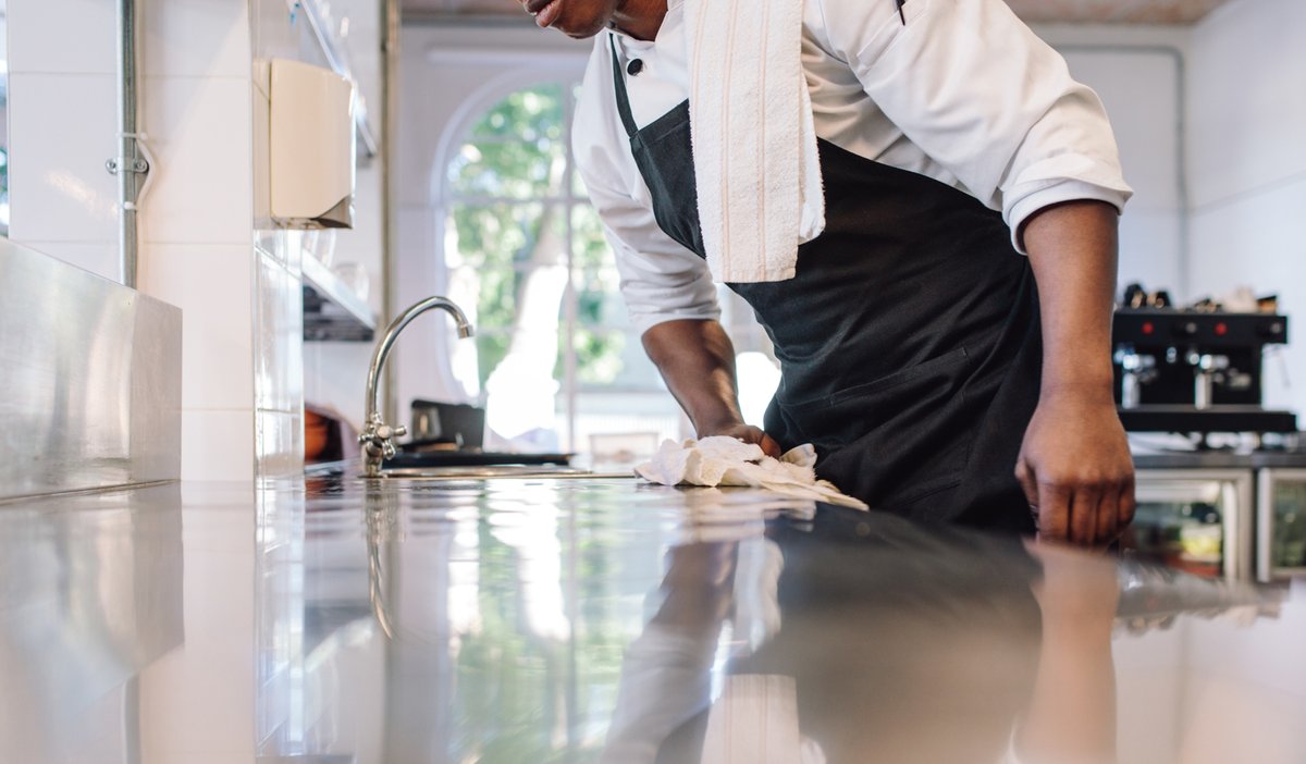 Try our Health Canada-approved, no-harsh-chemicals Food Contact Sanitizer.  It’s what the pro’s use. A Clean Conscience Product from SanEcoTec.  Our Online Store is Now Open. Visit Us at SanEcoTec.com/shop/