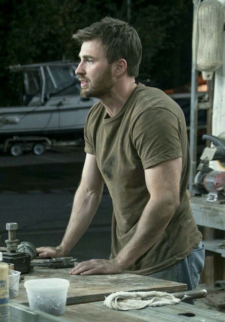 9. frank adler (gifted)medium but he can handle more heat he just opts not to