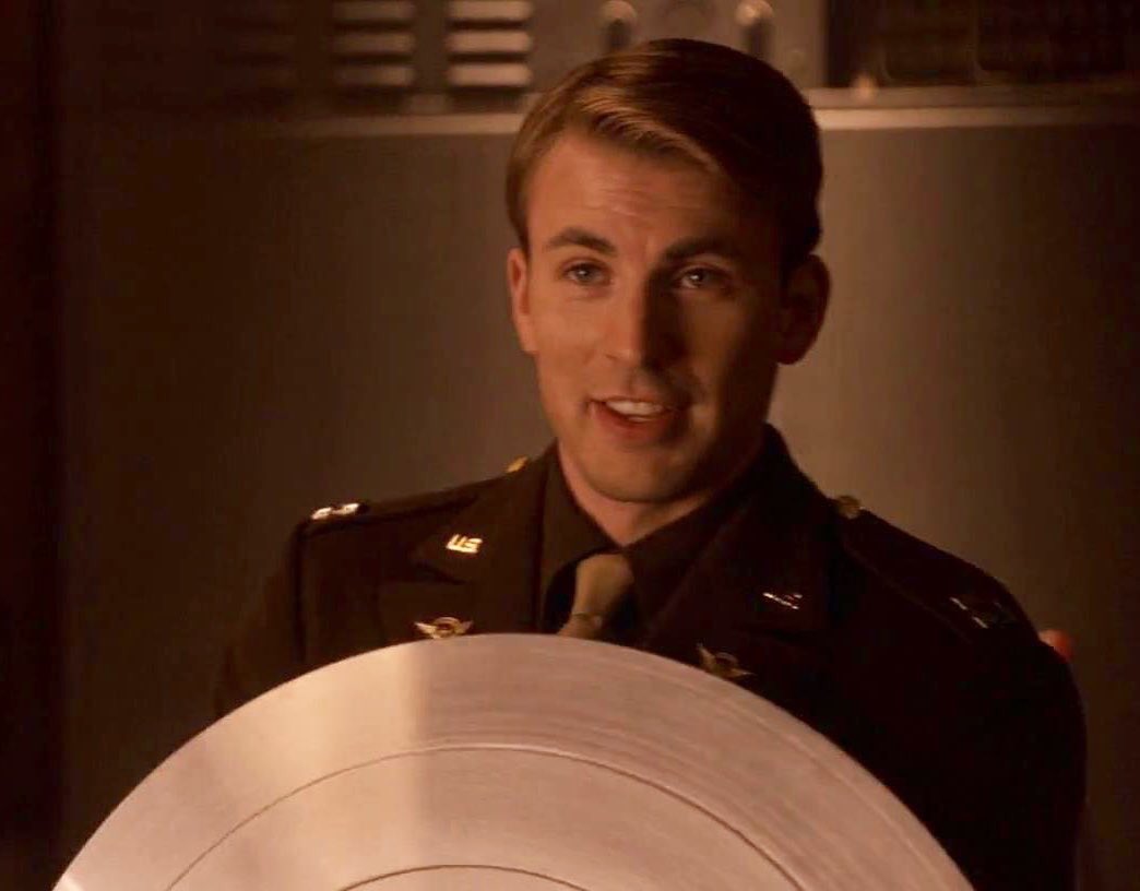 21. steve rogers (the first avenger)plain-ish. not used to any seasoning whatsoever. think lemon & herb would kill him off