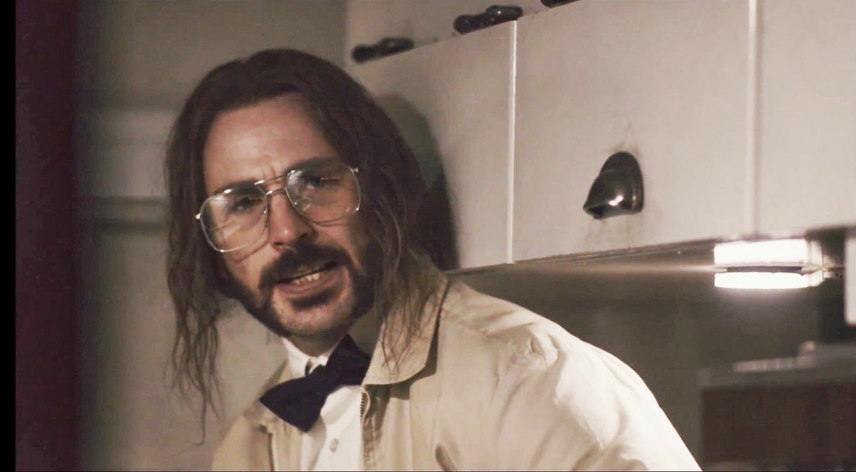 23. mr freezy / robert prongedoesn’t even order a main course. he just skips straight to the frozen yoghurt