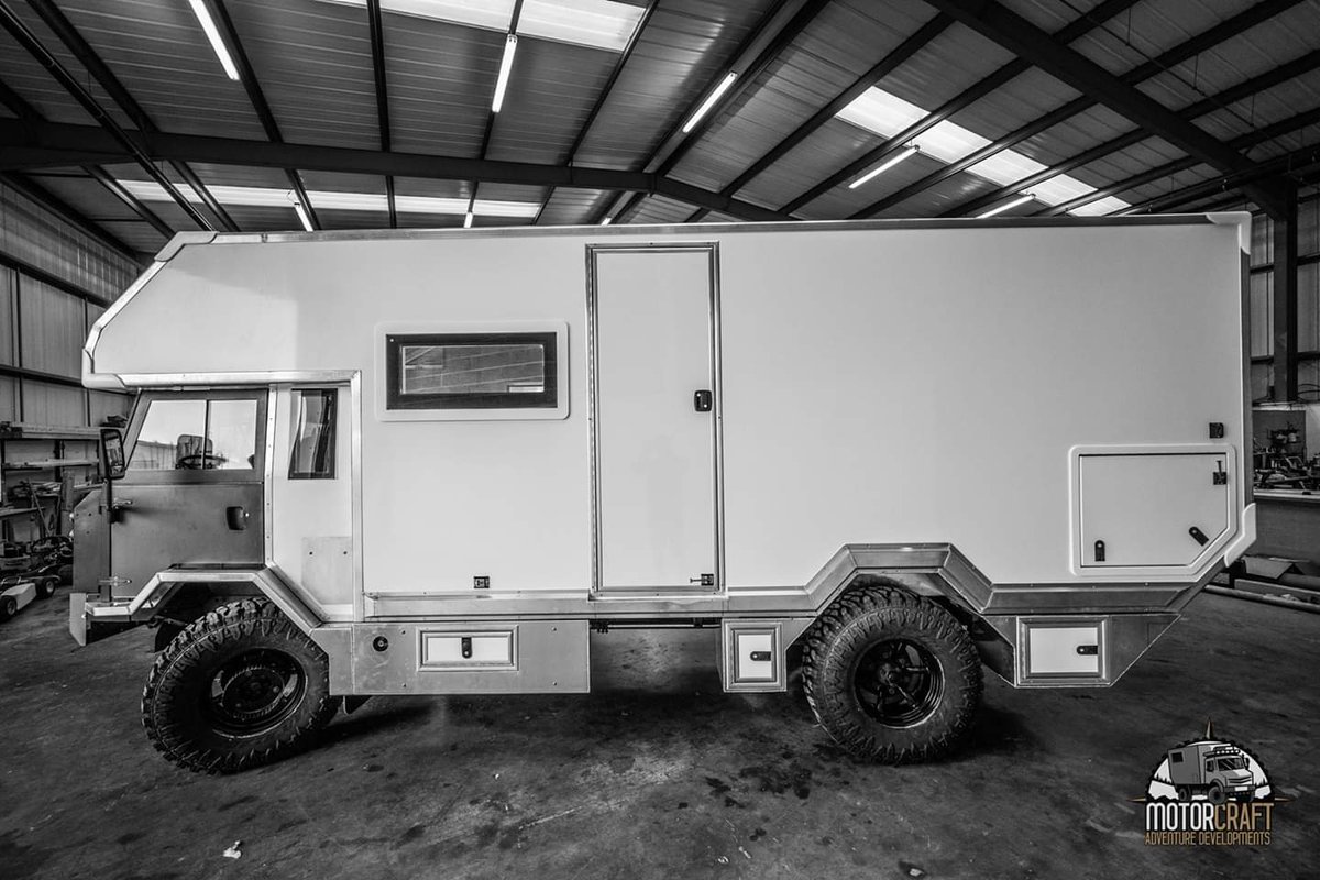 landroverpa's tweet photo. This is quite the 101 conversion
By @motorcraftadventuredev
#landrover #FC101 #101Forwardcontrol #Series3 #Serieslandrover #landroverphotoalbum #Oldrovers https://t.co/8zJKNqeGnI