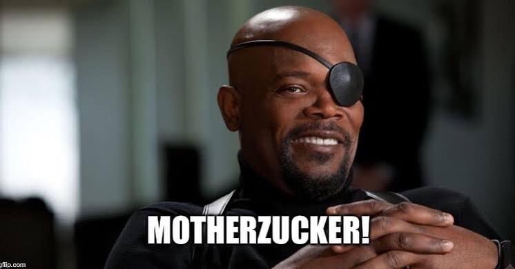 ThananonTH's tweet image. YOU AGAIN!?!

#FacebookSDK