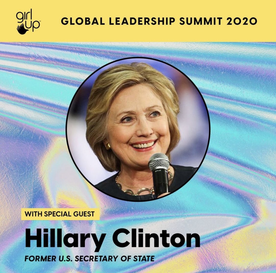 Shaun Robinson tweet media