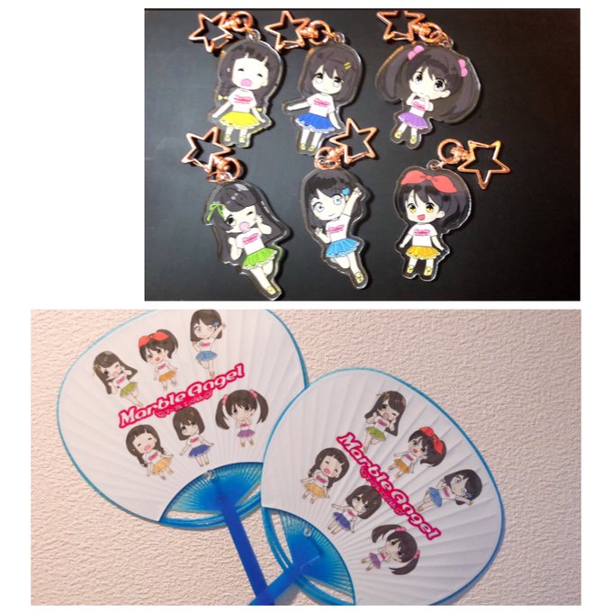 Twitterのコスプレ画像1