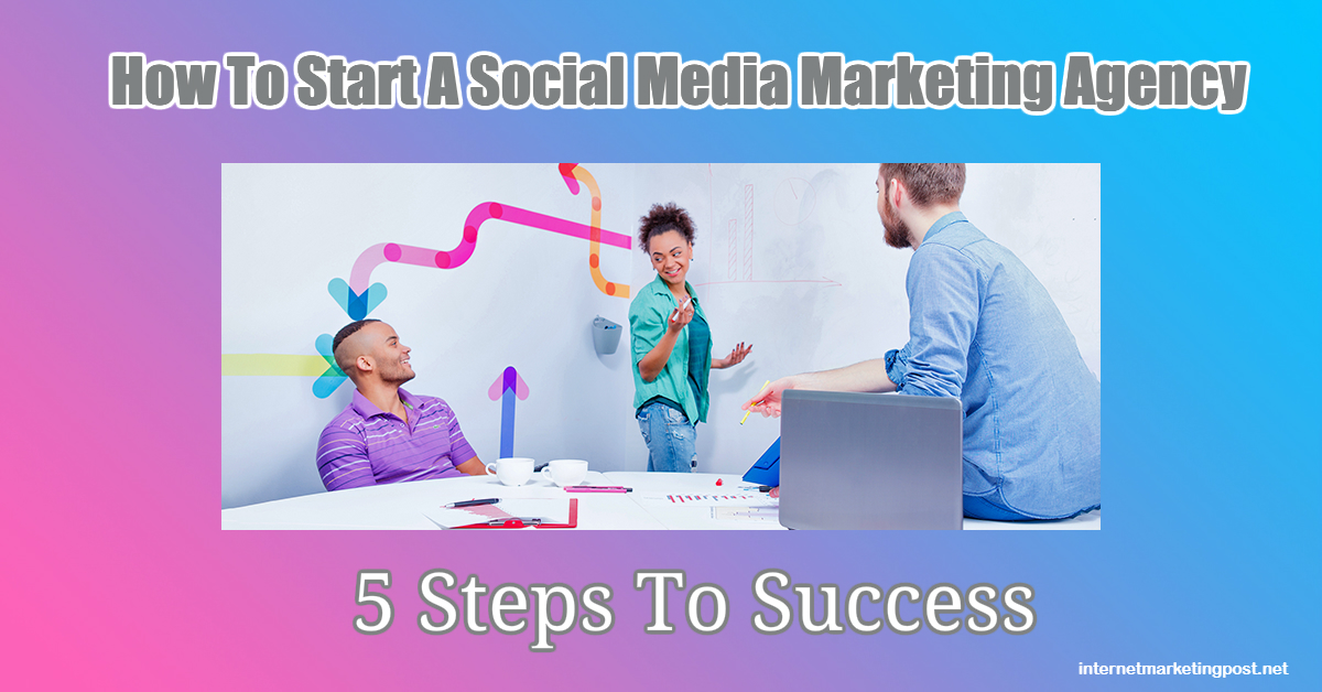 IMPost12349215's tweet photo. How To Start A Social Media Marketing Agency (5 Steps To Success)
https://t.co/xmrSBanFiZ

#socialmediamarketing #smm #socialmarketing #socialmedia https://t.co/TPq7PyzEHi