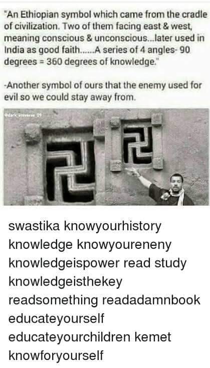 jessykigen's tweet photo. Another thing Europeans stole from Africa and used for evil besides the technology 🤦🏿♂️
Africans #knowthyselves☀ https://t.co/53vEHVAfW3