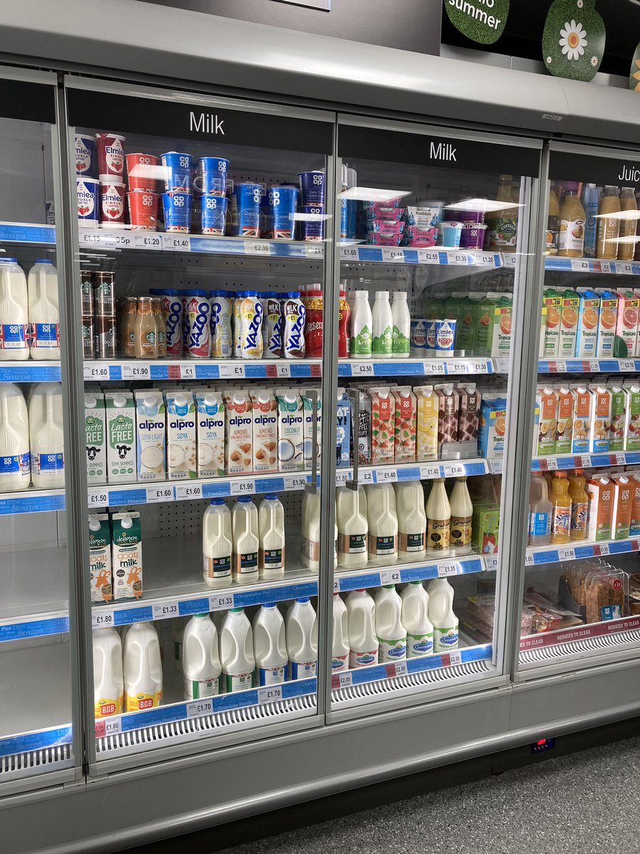 Dawn Duesbury (@dawnduesburyx) on Twitter photo Been a busy little bee this morning making sure the fridges are well stocked at kings norton
<a href="/amanda7_smith/">Amanda wright</a> <a href="/EpicAnAwesome/">Andy Spurrier</a> <a href="/FionaRo44784977/">Fiona Robertson</a> <a href="/callumjukes00/">Callum Jukes</a> <a href="/mycoopfood/">Central Co-op Food</a> Been a busy little bee this morning making sure the fridges are well stocked at kings norton
<a href="/amanda7_smith/">Amanda wright</a> <a href="/EpicAnAwesome/">Andy Spurrier</a> <a href="/FionaRo44784977/">Fiona Robertson</a> <a href="/callumjukes00/">Callum Jukes</a> <a href="/mycoopfood/">Central Co-op Food</a>