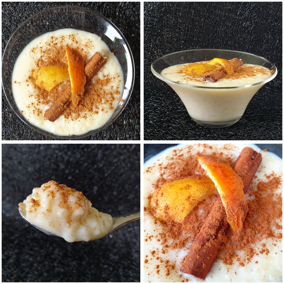 No me cansaría nunca de comer arroz con leche!!! 😁😋😋
#recipes #recipe #recepta #receta #food #recetas #foodinspiration #foodphotography #foodphoto #foodporn #yummy  #foodstyling #arroz #rice #foodblogger #cook #cooking #gourmet #stilllife #foodie #foodshare #seadfood #realfood