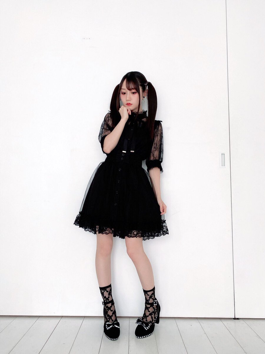 声優さんと服 on X: 