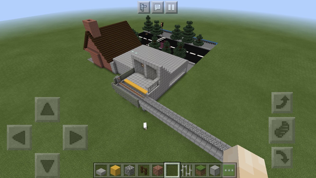 Metol マイクラ初心者 Metol Twitter