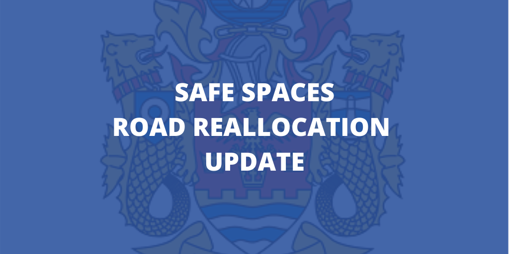 NTCouncilTeam's tweet photo. THREAD - PARK VIEW PEDESTRIAN ZONE UPDATE 

This week we have continued to monitor feedback to the scheme in Park View and will be making some adjustments to the pedestrian zone, from Monday (13 July). https://t.co/ru54B6Nj2Y