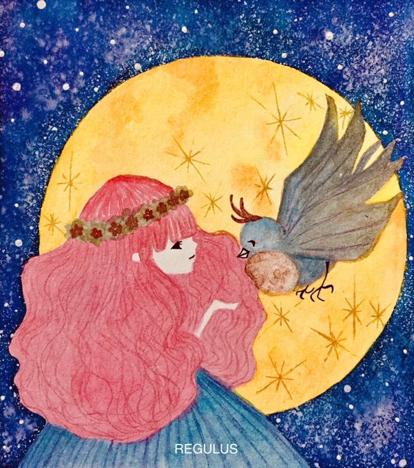 Twoucan 親指姫 の注目ツイート イラスト マンガ