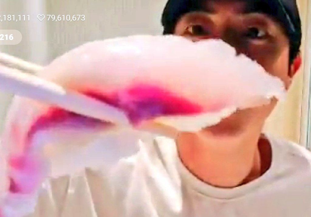 T Mukbang Youtuber Who I Only Know Eat Jin Bts Bts Twt Eatjin Jin