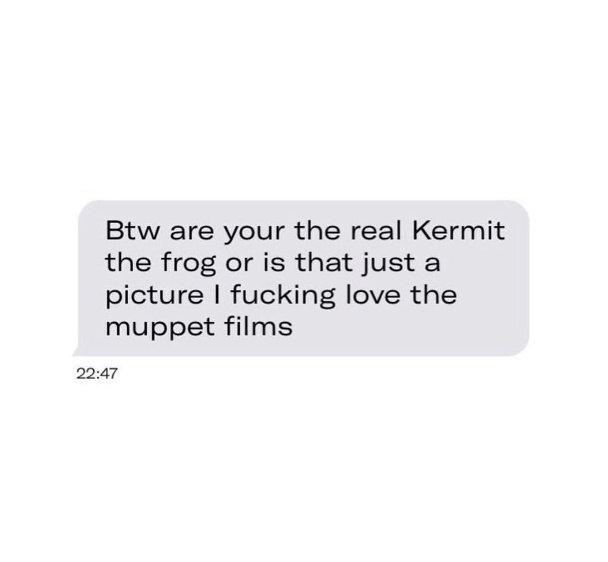 Depop Drama Hello There Yes It S Me Kermit The Frog I M Currently In The Process Of Moving Out Of My House In Beverly Hills So Trying To Get Rid Of