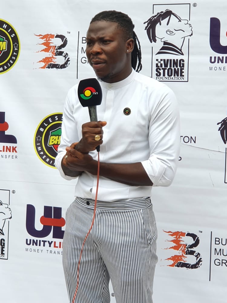 bhimbossladies's tweet photo. God bless you for thinking about others...
@stonebwoyb https://t.co/R8AVXkN2S2