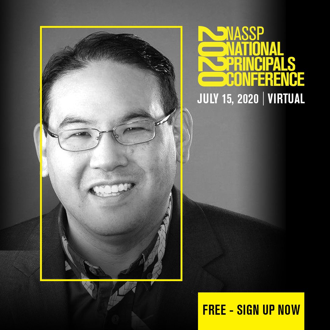 WeAreNPA's tweet photo. Since we can't be together in person for #NPC20, join us for our Principals’ Power-Up Virtual Symposium! You’ll have the chance to connect with peers and exchange your thoughts and experiences during a “Pau Hana” breakout event. Register now: https://t.co/vetGQj5y7P #VirtualNPC20 https://t.co/H1F0I82KlK