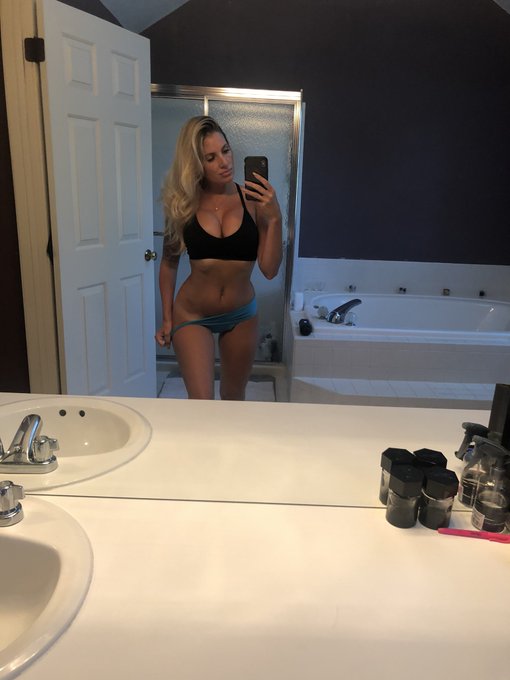 https://t.co/iaxGIzOHSC<a href="/tag/monday"class="tags"><span>#monday</span></a><a href="/tag/teaganpresley"class="tags"><span>#teaganpresley</span></a>