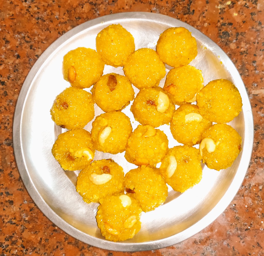 rajesh_kesavan's tweet image. Mothichoor....