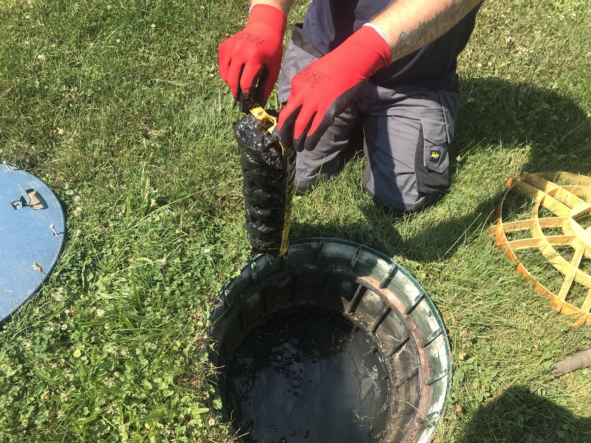 Ontario Septic tweet media