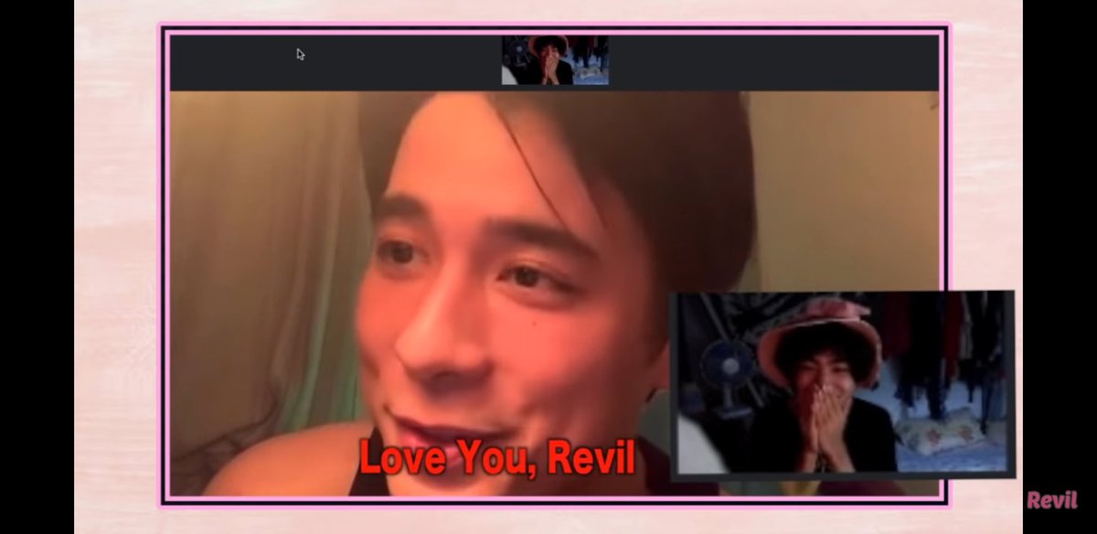 MeL_Al0N3's tweet photo. TayNew Who ?
KristSingto Who ?
Offgun Who ?
MaxTul Who ?
I only stan #JCREVIL ๐
Go watch this true love masterpiece between a BL actif and a youtuber who react on BL ๐โค https://t.co/6OFemNNVUj https://t.co/OWeGTXXWTn