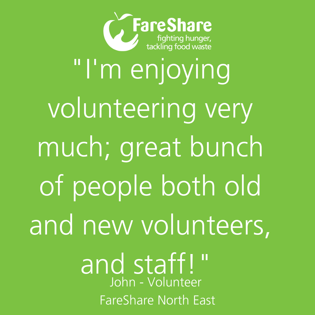 FareShareUK's tweet image. We need volunteers to help us pack and deliver food to frontline charities across the UK. Find out more about volunteering opportunities at FareShare buff.ly/2LF0DzU