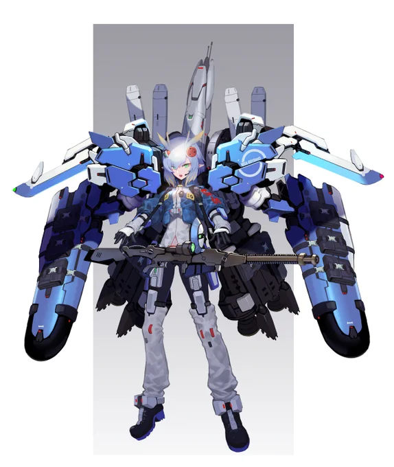 ガンダム系のあれ 