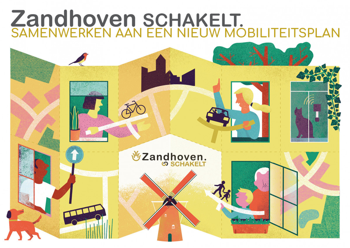 TelraamTelraam's tweet photo. Hoe zouden verplaatsingen vlotter en veiliger kunnen in #Zandhoven? 
Het zijn allemaal vragen waar @GEMZandhoven een antwoord op wil om een nieuw mobiliteitsplan op te stellen. 
Vanuit Telraam werken we hier aan mee. 
Stel je kandidaat als teller via https://t.co/yRwpx5WlnZ https://t.co/UiTcNf4yHM