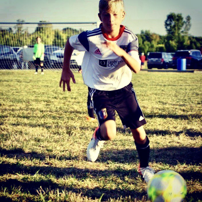 Still looking for a soccer team for this Fall?

Classics Eagles has openings on a few teams for this Fall in the following age groups:

2011 Girls
2010 Girls
2009 Girls
2007 Boys

If interested to learn more, contact Tony Earp at 614.843.1583 or classicseagles.com/cefc