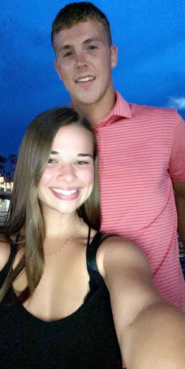 lewis_kiley1's tweet photo. happy 21st birthday to my forever best friend! you deserve the best day! here’s to partying way too hard and to many more birthdays to come. I love you🥰❣️🎈 https://t.co/Kxzg92NR0t