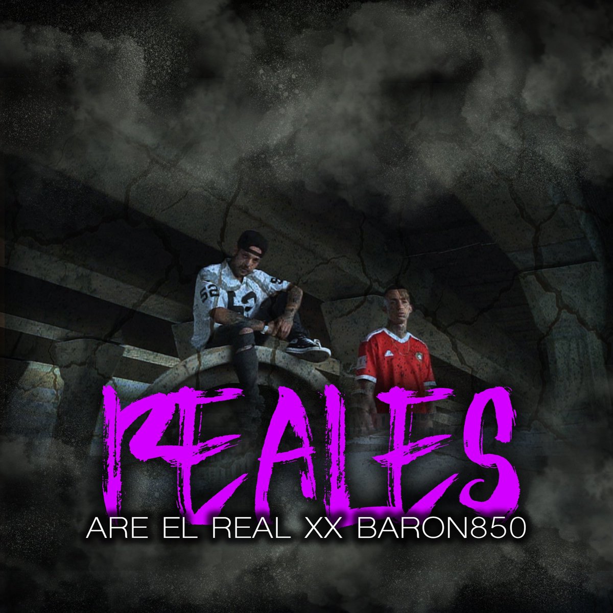 Are El Real tweet media