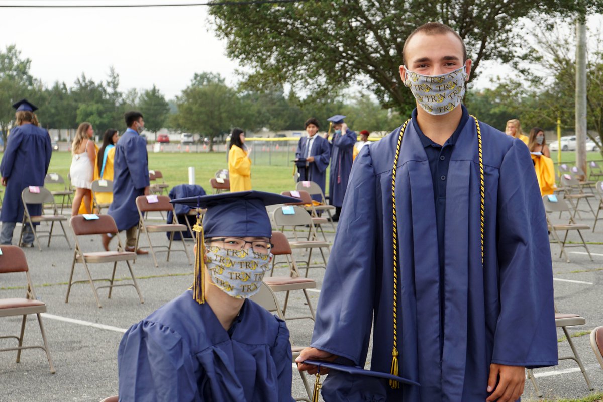 Toms River Regional Schools tweet media