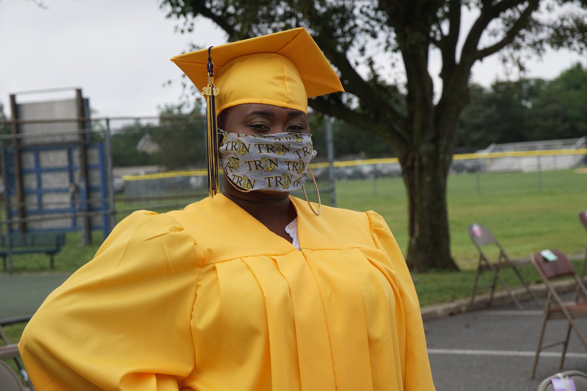 Toms River Regional Schools tweet media