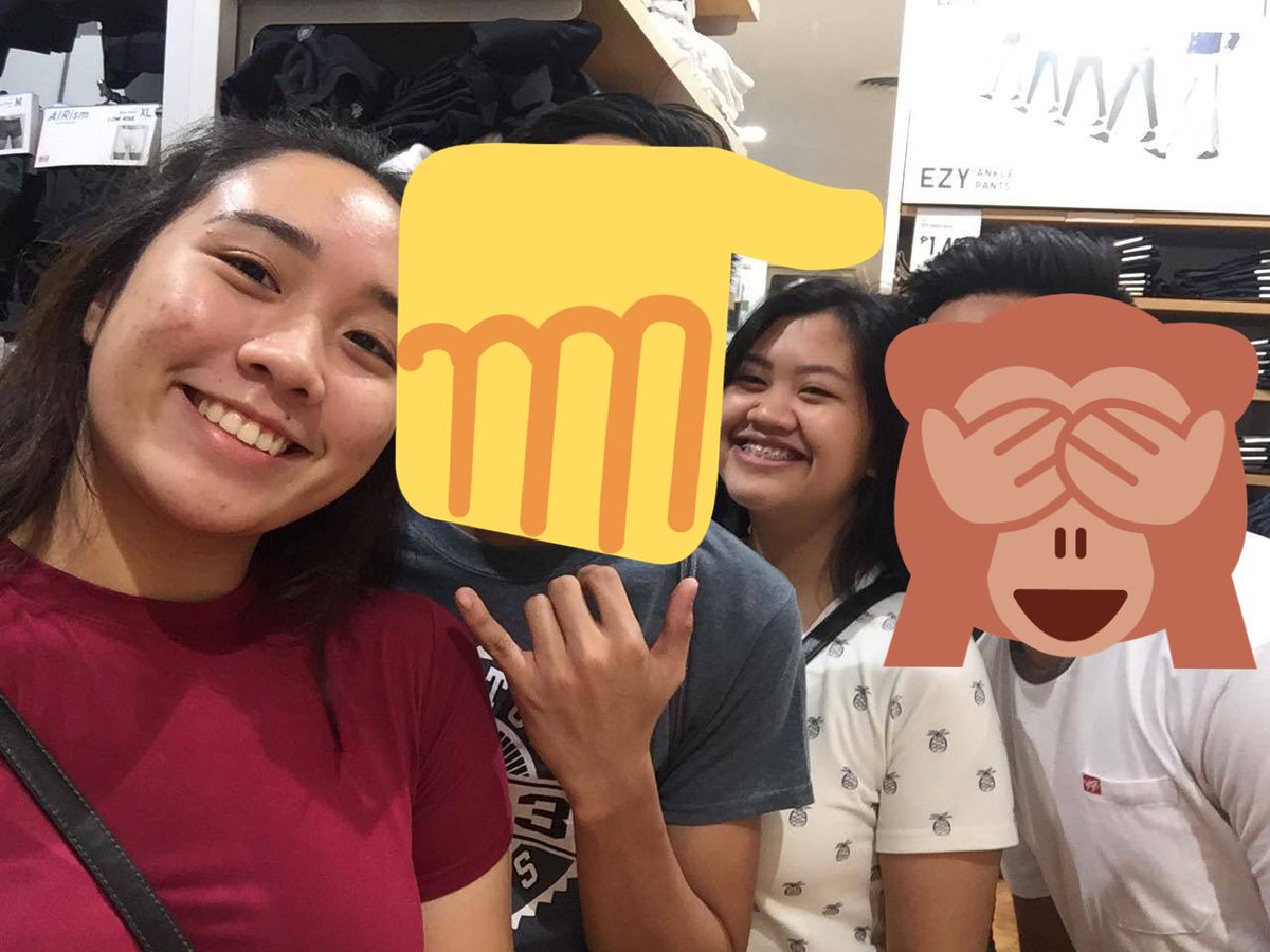 breeengdeguzman's tweet photo. Happy 18th Birthday mamiiii ππ To more memories and double dates with you with the right people na next time HAHAHAHAHAHAHA π€£ #singoals u know the rest halabyuuuππ₯° https://t.co/DGoEgL0una
